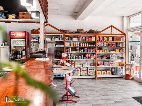 Camping Oléron Saint Tro'Park - Camping Charente-Maritime - Image N°44