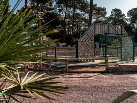 Camping Oléron Saint Tro'Park - Camping Charente-Maritime - Image N°18