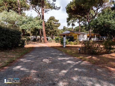 Camping Oléron Saint Tro'Park - Camping Charente-Maritime - Image N°41