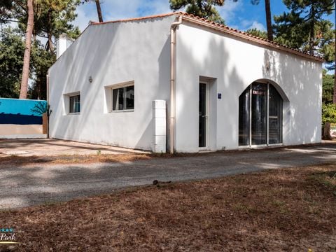 Camping Oléron Saint Tro'Park - Camping Charente-Maritime - Image N°40