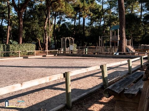 Camping Oléron Saint Tro'Park - Camping Charente-Maritime - Image N°20