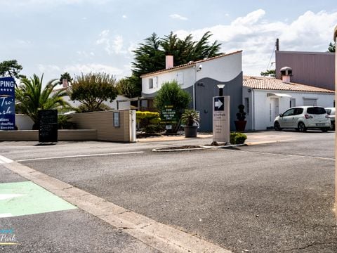 Camping Oléron Saint Tro'Park - Camping Charente-Maritime - Image N°39