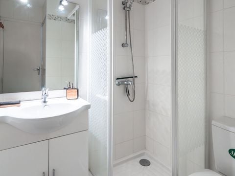 STUDIO 2 personnes - Studio 2 pers