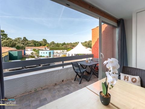 STUDIO 2 personnes - Studio 2 pers