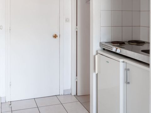 STUDIO 2 personnes - Studio 2 pers