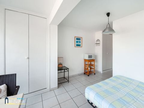 STUDIO 2 personnes - Studio 2 pers