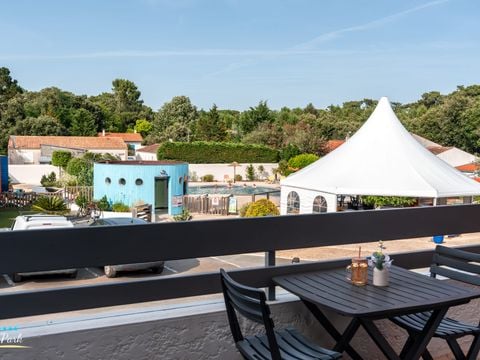 STUDIO 2 personnes - Studio 2 pers