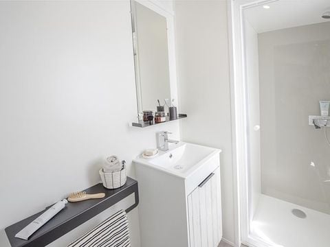 MOBILHOME 6 personnes - CONFORT PLUS 31m²