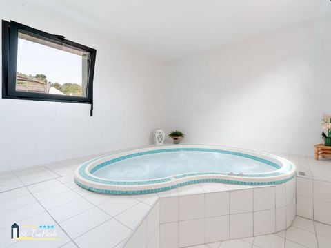 Camping Oléron Saint Tro'Park - Camping Charente-Maritime - Image N°32