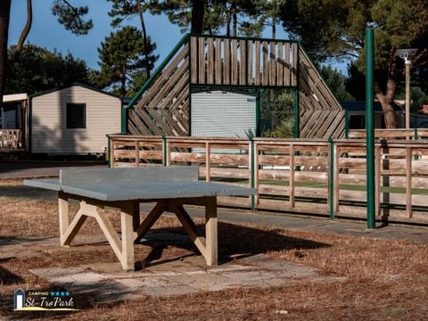 Camping Oléron Saint Tro'Park - Camping Charente-Maritime - Image N°19