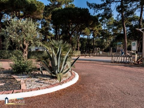 Camping Oléron Saint Tro'Park - Camping Charente-Maritime - Image N°15