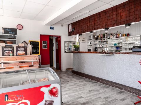 Camping Oléron Saint Tro'Park - Camping Charente-Maritime - Image N°38