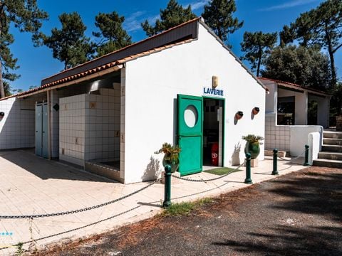 Camping Oléron Saint Tro'Park - Camping Charente-Maritime - Image N°37