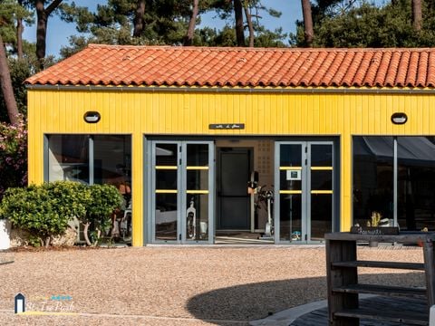 Camping Oléron Saint Tro'Park - Camping Charente-Maritime - Image N°21