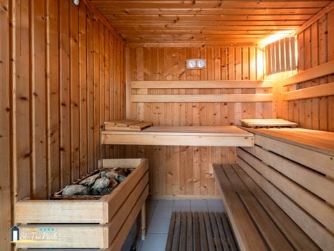 Camping Oléron Saint Tro'Park - Camping Charente-Maritime - Image N°34