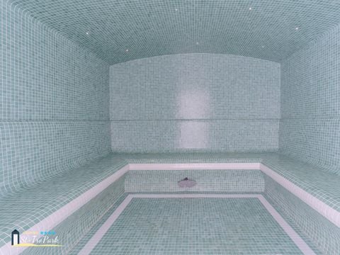 Camping Oléron Saint Tro'Park - Camping Charente-Maritime - Image N°33