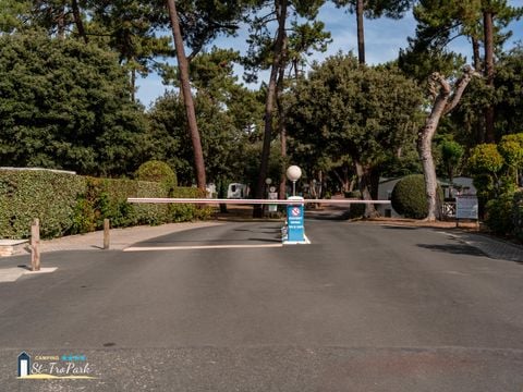 Camping Oléron Saint Tro'Park - Camping Charente-Maritime - Image N°24