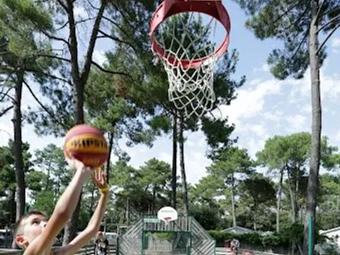 Camping Oléron Saint Tro'Park - Camping Charente-Maritime - Image N°13