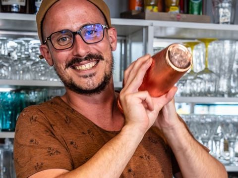 Camping Oléron Saint Tro'Park - Camping Charente-Maritime - Image N°38