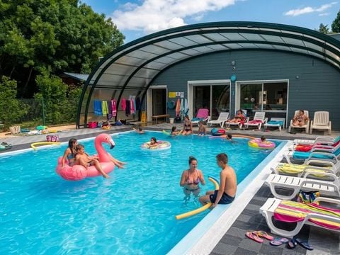 Camping Les Rulières - Camping Vandea - Image N°8