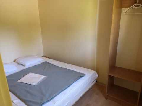 CHALET 4 personnes - TV