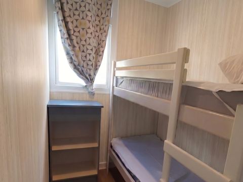 CHALET 6 personnes - TV