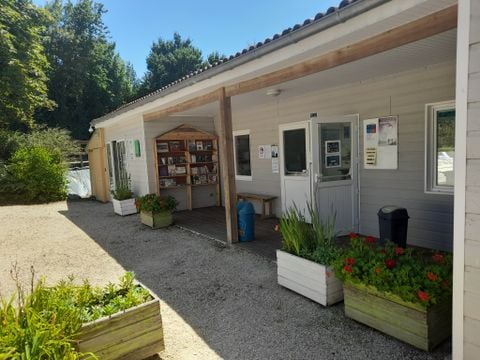 Camping Les Rulières - Camping Vandea - Image N°7