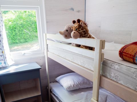 CHALET 6 personnes - 3 chambres Class3 - TV