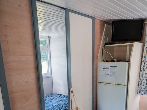 CHALET 6 personnes - 3 chambres Class3 - TV