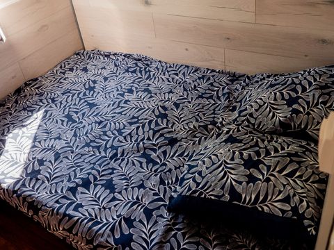 CHALET 6 personnes - 3 chambres Class3 - TV