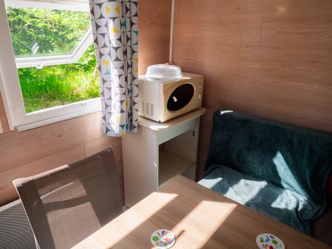 CHALET 6 personnes - 3 chambres Class3 - TV