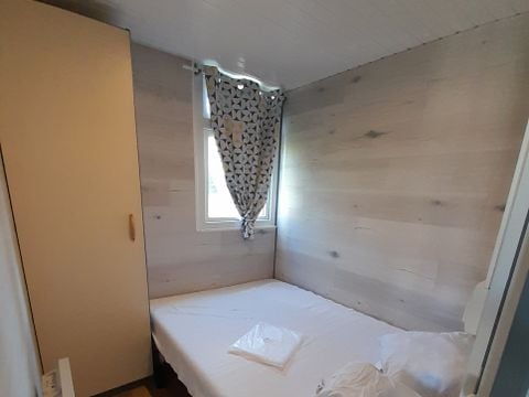 CHALET 6 personnes - 3 chambres Class3 - TV