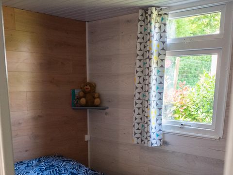 CHALET 6 personnes - 3 chambres Class3 - TV