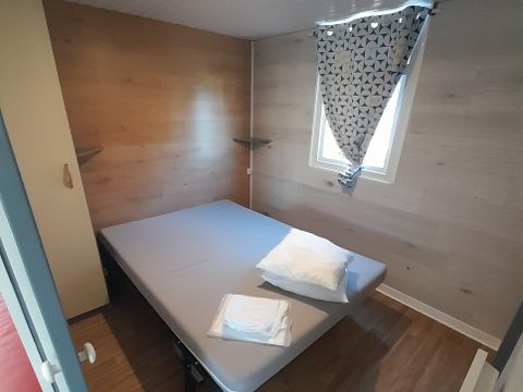 CHALET 6 personnes - 3 chambres Class3