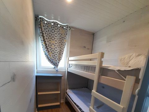 CHALET 6 personnes - 3 chambres Class3 - TV