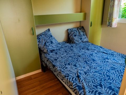CHALET 5 personnes - 2 chambres Club - TV