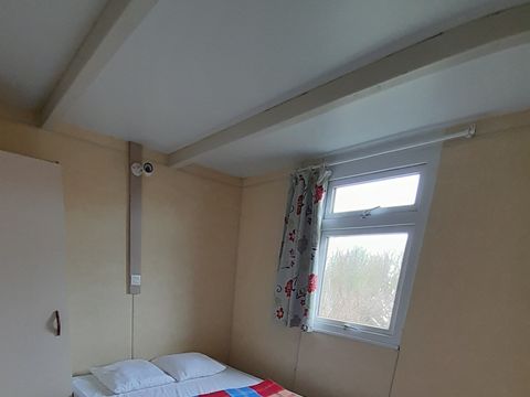 CHALET 7 personnes - Chalet 3 chambres Class4 - TV