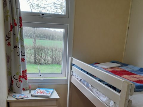 CHALET 7 personnes - Chalet 3 chambres Class4 - TV