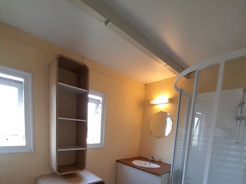 CHALET 6 personnes - Chalet 3 chambres Class4 - TV