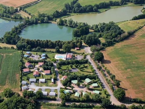Camping Les Rulières - Camping Vandea - Image N°21