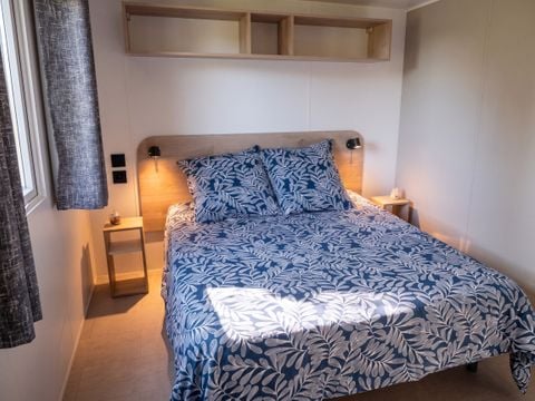 Mobilhome 5 personnes - CLIM - TV