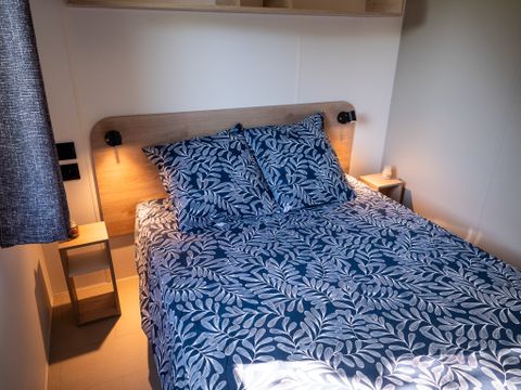 Mobilhome 4/5 personnes - CONFORT