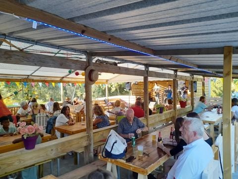 Camping Les Rulières - Camping Vendée - Image N°4