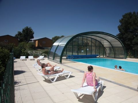Camping Les Rulières - Camping Vendée - Image N°17