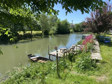 Camping Les Rulières - Camping Vandea - Image N°19