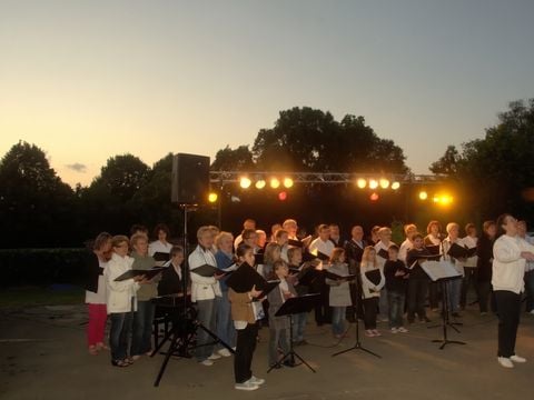 Camping Les Rulières - Camping Vandea - Image N°9