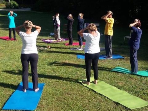 Camping Les Rulières - Camping Vendée - Image N°10