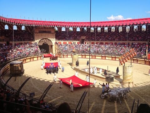 Camping Les Rulières - Camping Vandea - Image N°18