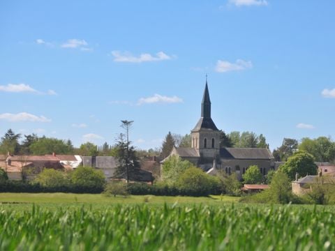 Camping Les Rulières - Camping Vandea - Image N°20