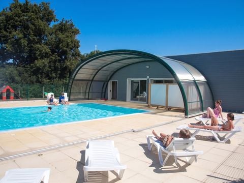 Camping Les Rulières - Camping Vendée - Image N°2